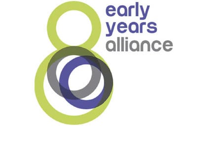 Early Years Alliance